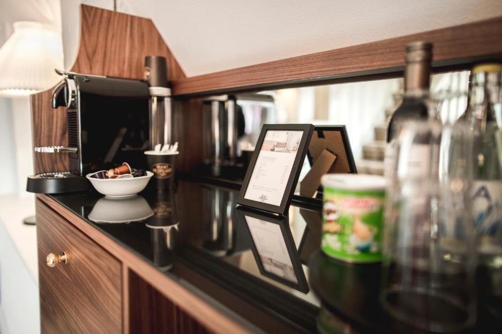 Hooks Herrgård 전경