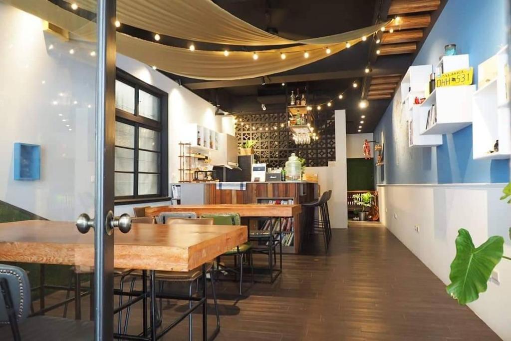 N JOY TAKAO, Kao-siung