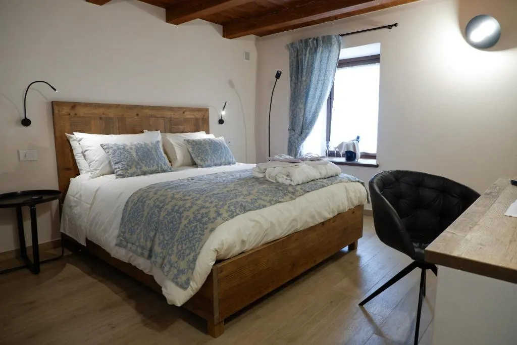 Maison Bertin, hotel in Etroubles