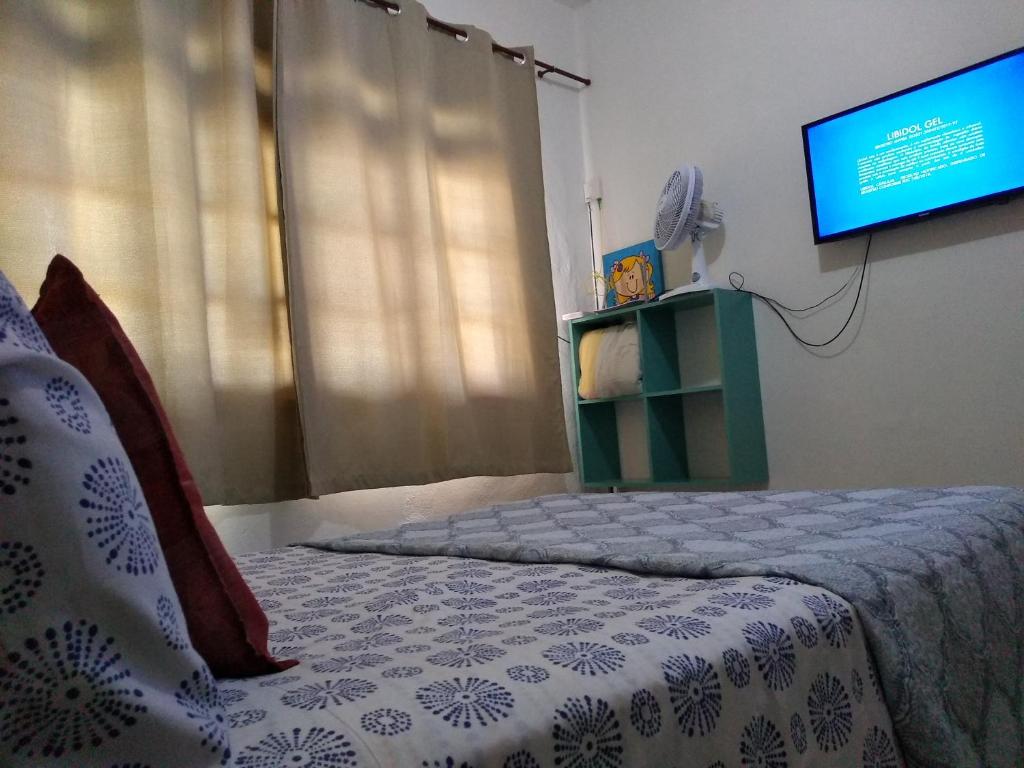 Casa de praia Savoy
