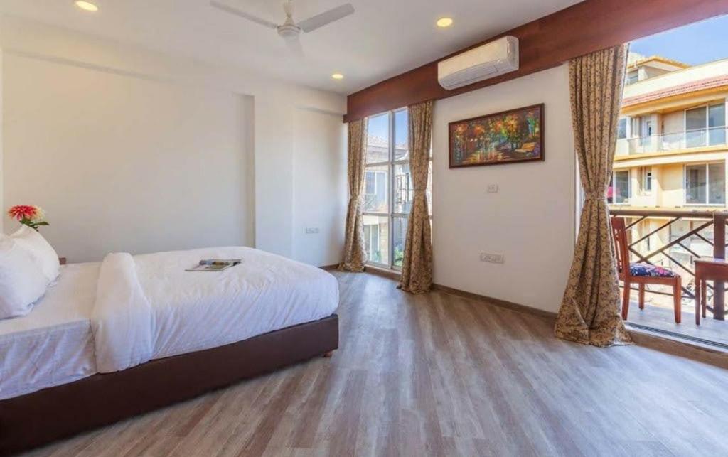 Tripperstays present casapringfield villa at Lonavala — Hotel in Lonavala