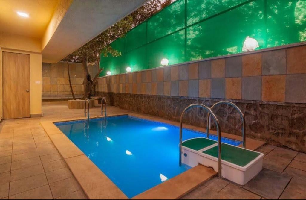 Tripperstays present casapringfield villa at Lonavala photo