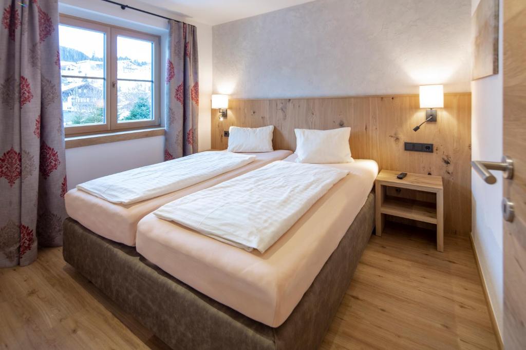 Appartement Haus Sonntal photo
