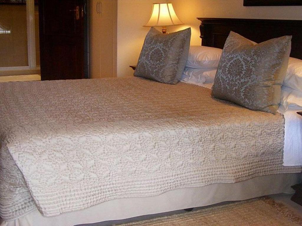 JR Guesthouse, Durban