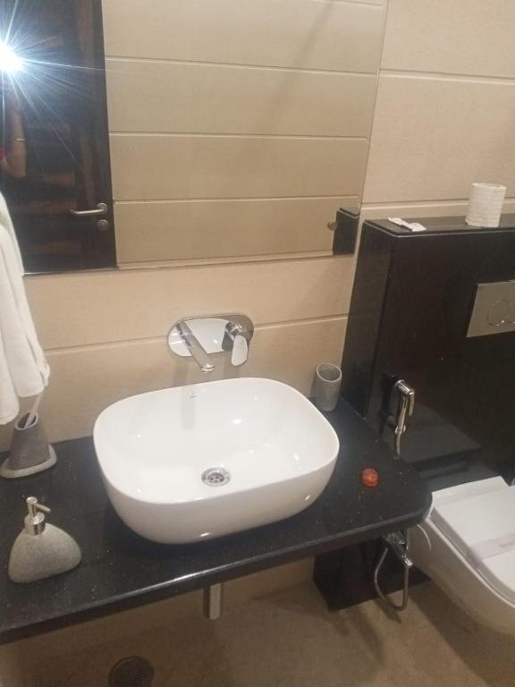 HOTEL DDSUITES AGRA photo