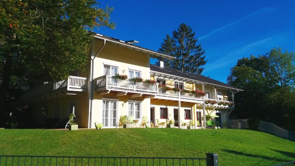 Parkhotel Ruhpolding inklusive Chiemgaukarte - 3