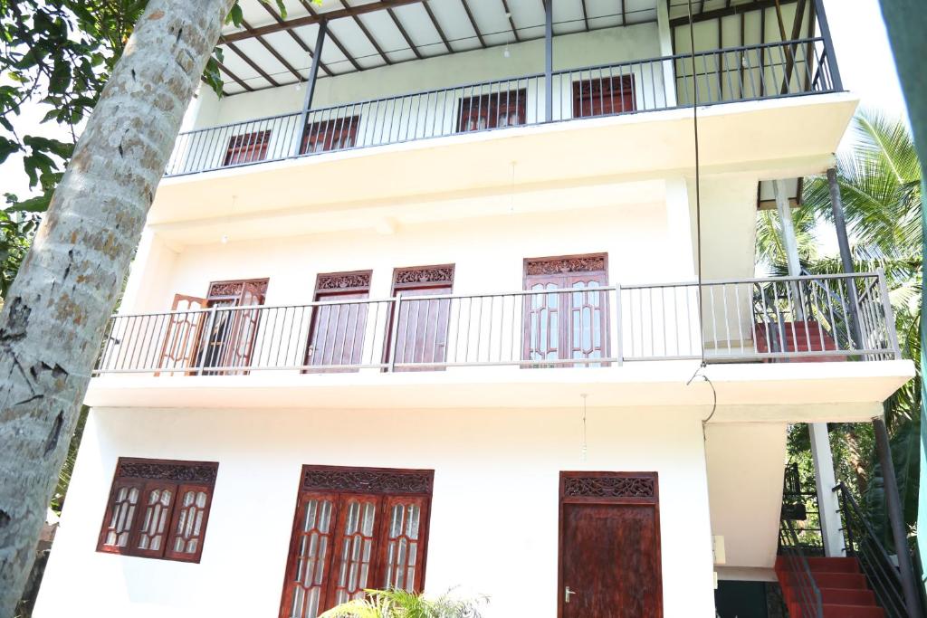 Sumudu Villa photo
