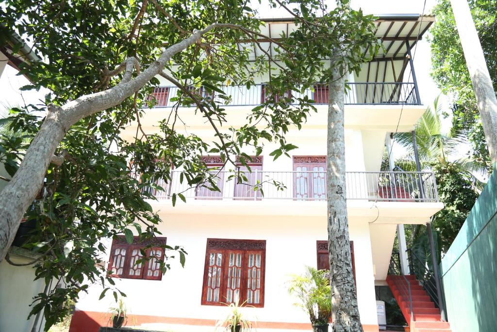 Sumudu Villa photo