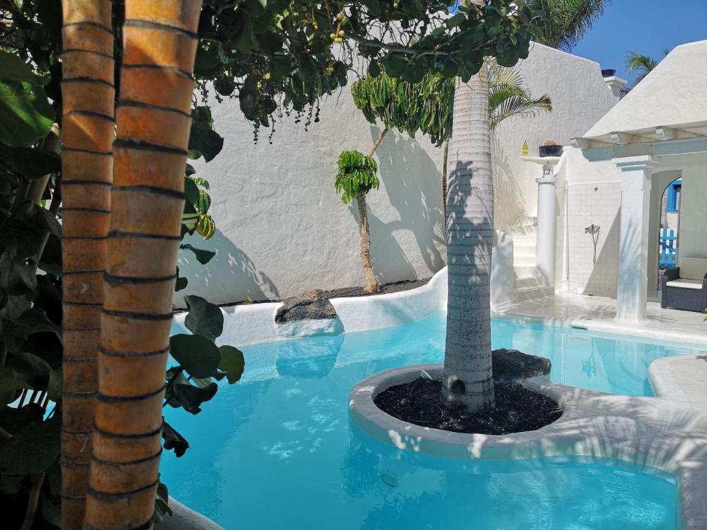 Villa lujo tranquila con piscina a 5 min playa - 3