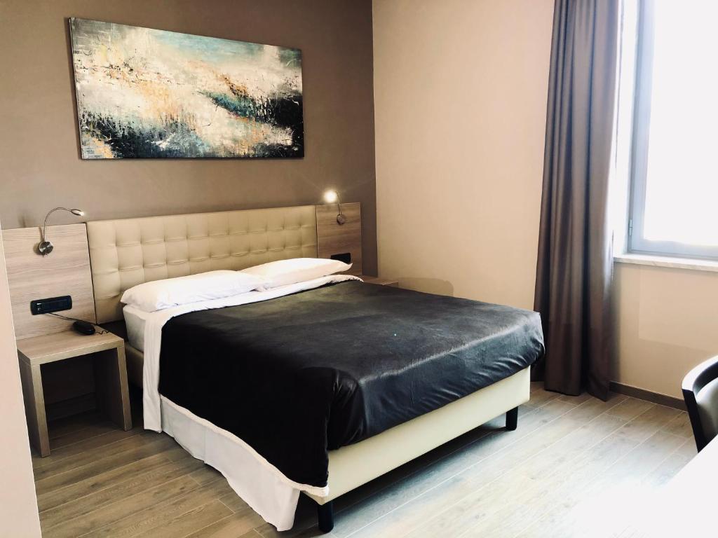Hotel Folen - 4