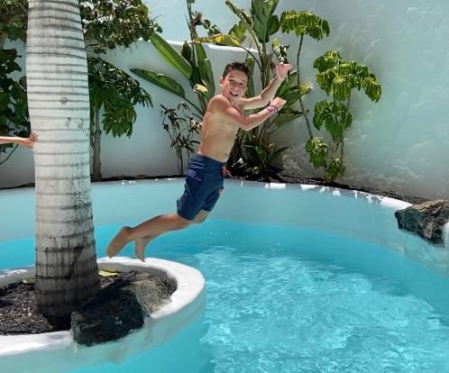 Villa lujo tranquila con piscina a 5 min playa - 5
