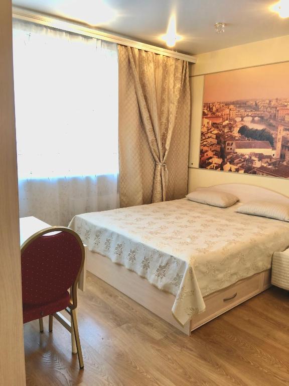 Apartments Gorskiy photo