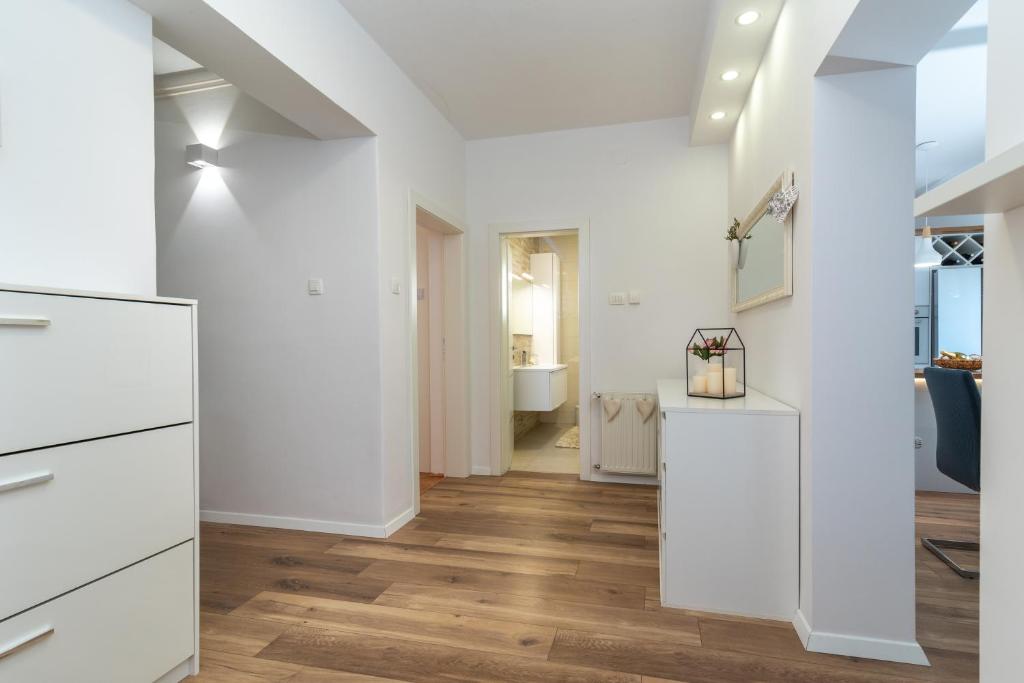 Apartman Tragos photo