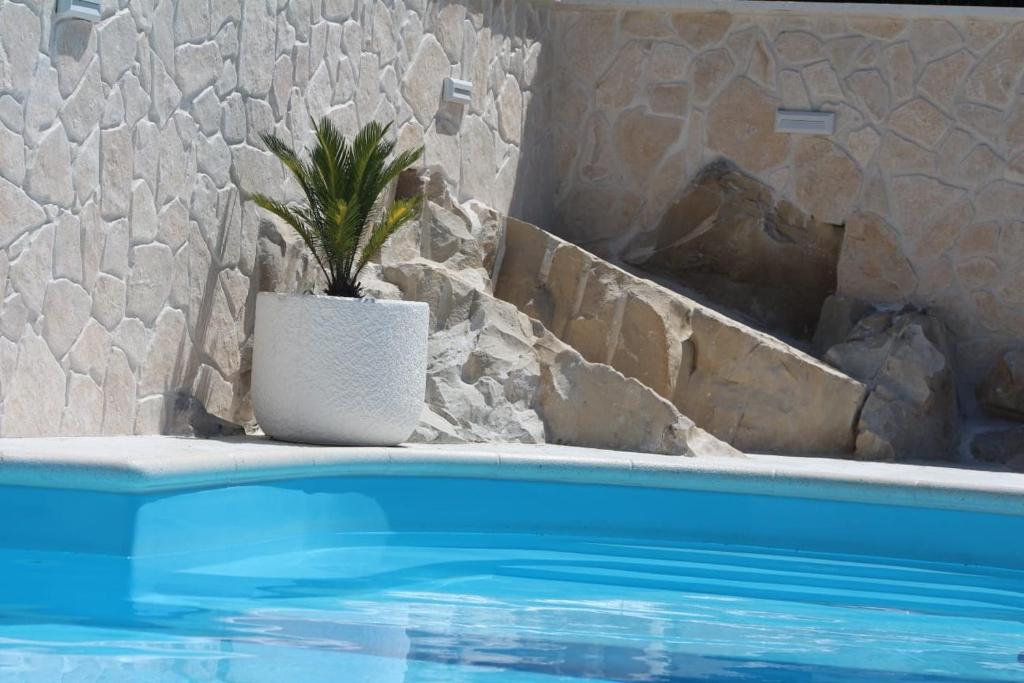 Villa Ante Split-Podstrana photo