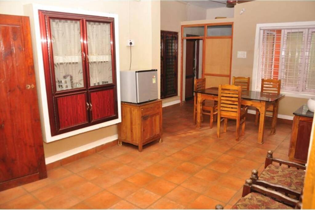 The Farm House,home stay villa - Shanthi Nagar Agro farms at a drivable distance from vythiri approx photo