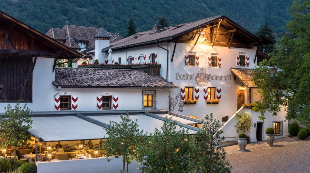 Hotel Hanswirt - 2