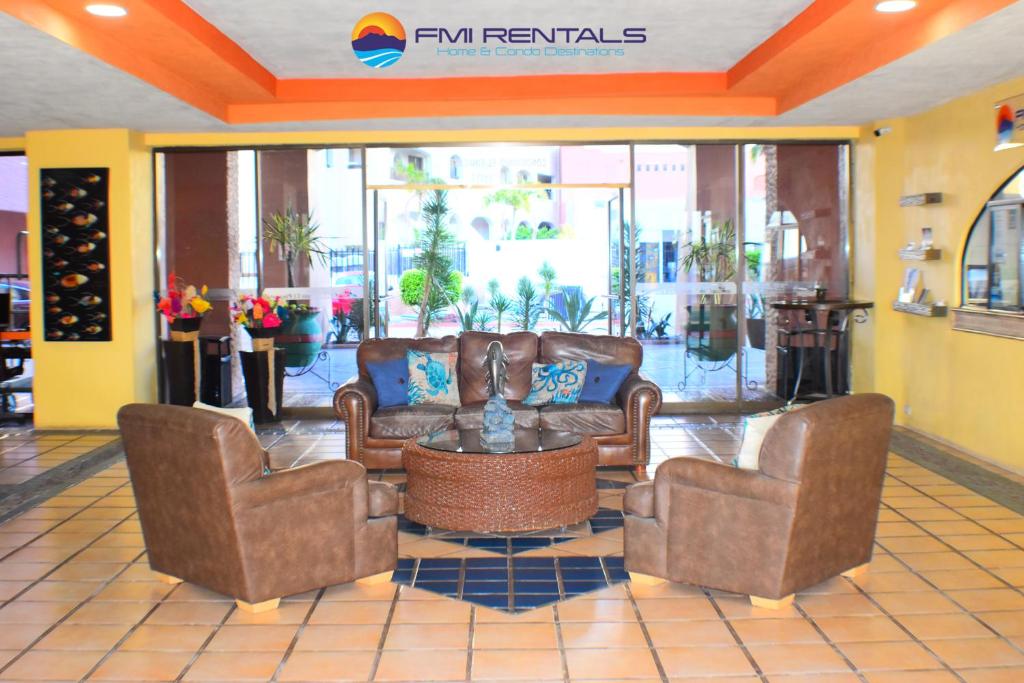 Marina Pinacate A-316 photo