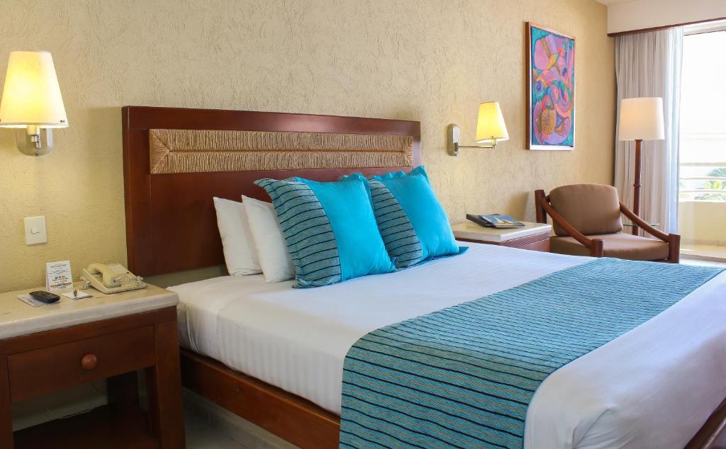 Barcelo Grand Faro Los Cabos Photo 25