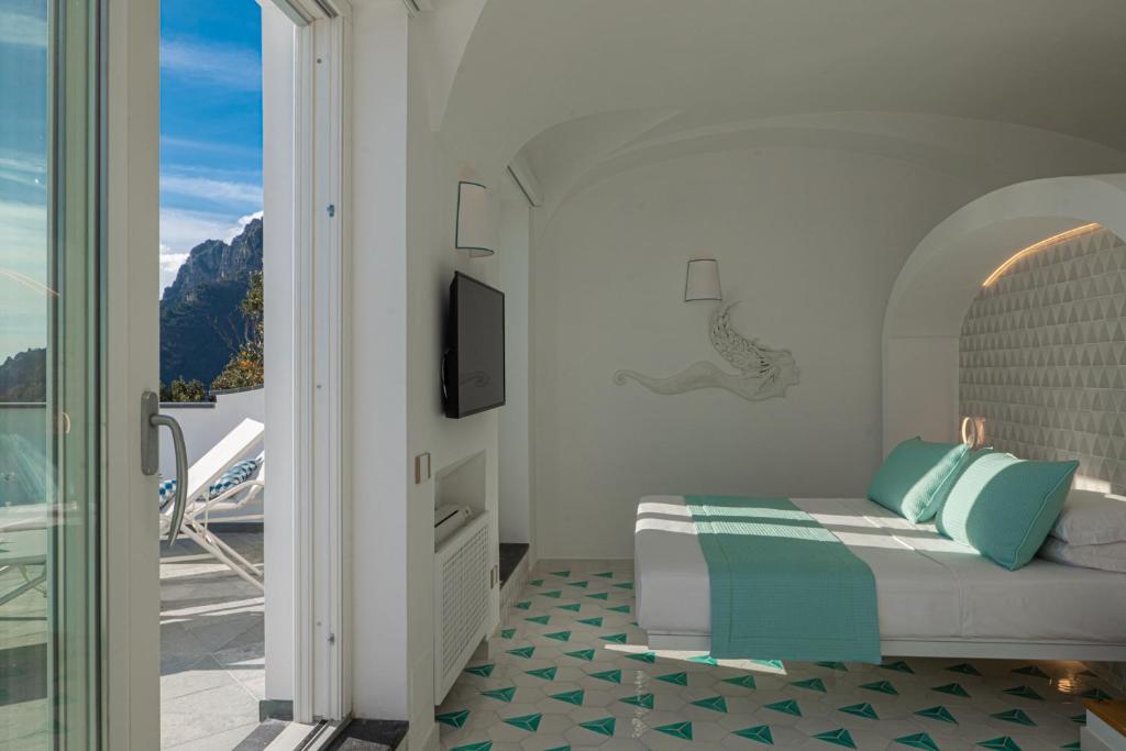 Petrea Lifestyle Suites - 5