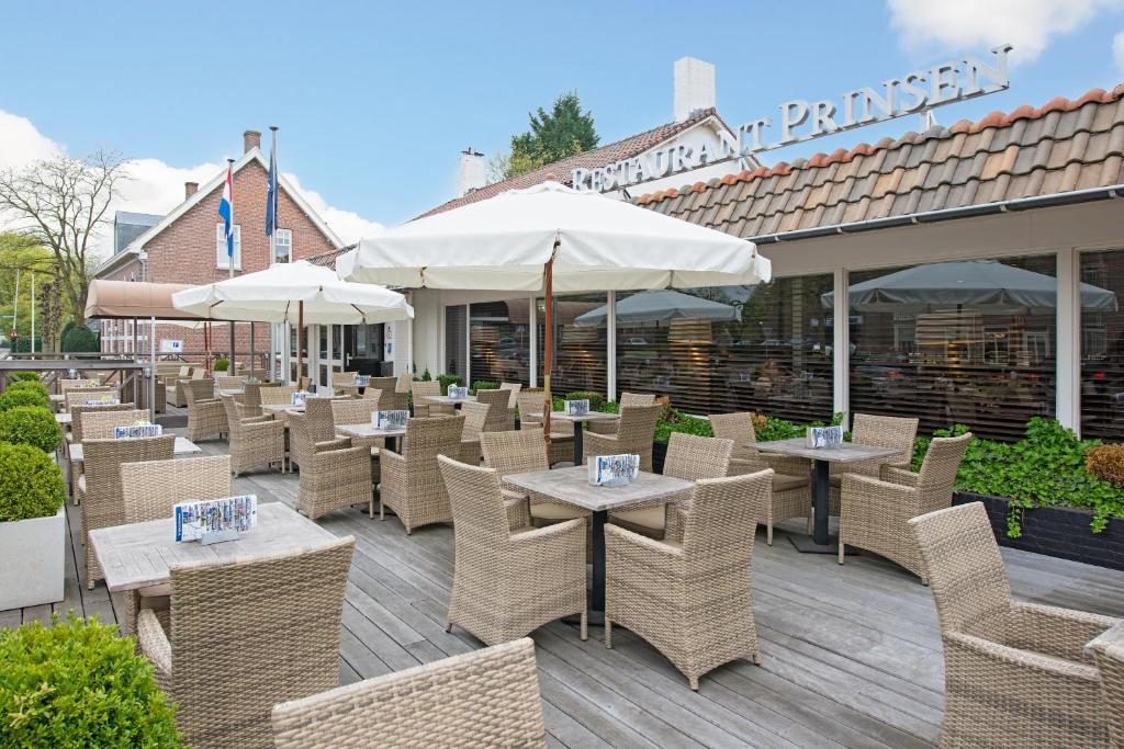 Fletcher Hotel Restaurant Prinsen (Vlijmen) ️ 28 Empfehlungen