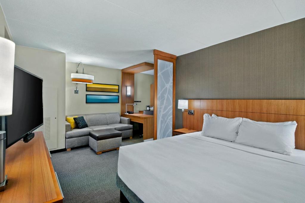 Hyatt Place Fredericksburg Mary Washington photo