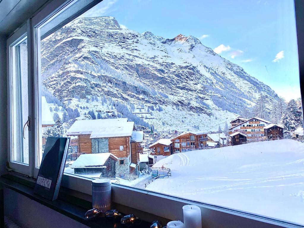 Studio MIA - Cosy & Comfortable - Glacier Paradise photo