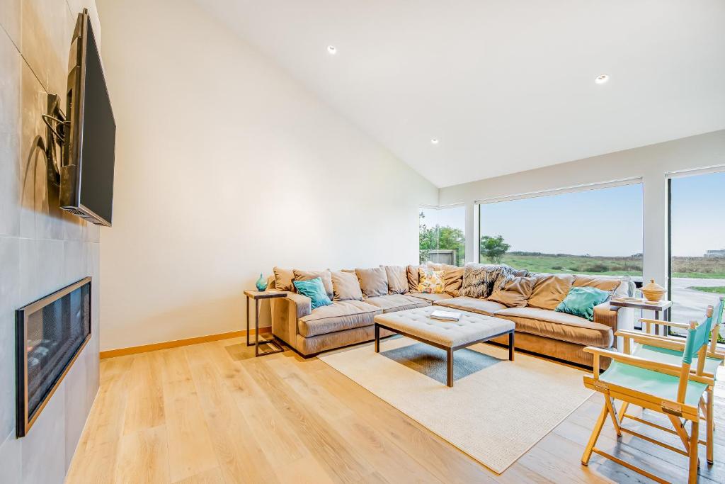 West Meadow, Sea Ranch