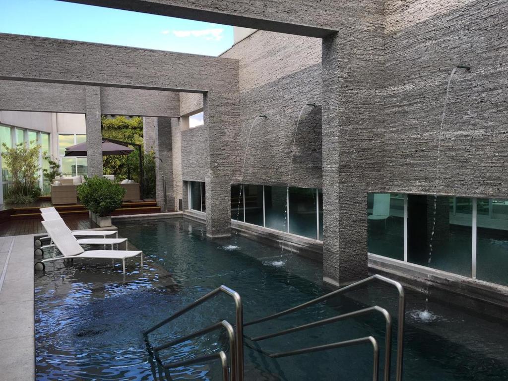 Hotel Cadoro Sao Paulo — Hotel in São Paulo