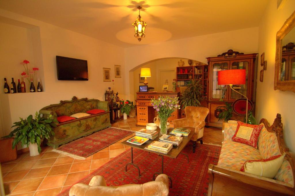 Torre Archirafi Resort photo
