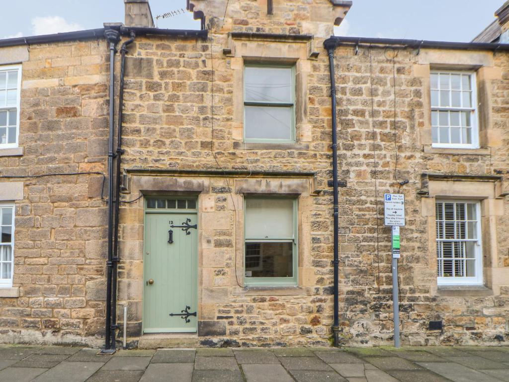 Chapel Cottage, Corbridge