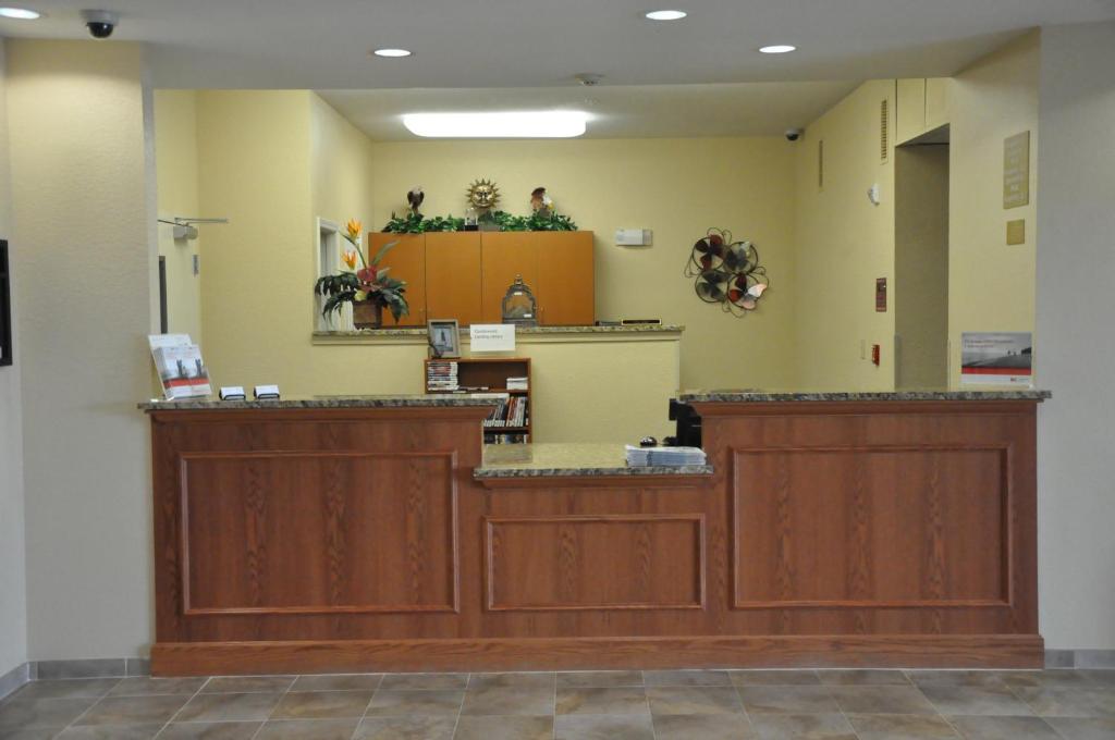 Candlewood Suites Decatur Medical Center photo