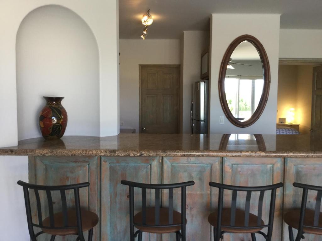 Ocean View Cabo Condo Create Memories!! - 3