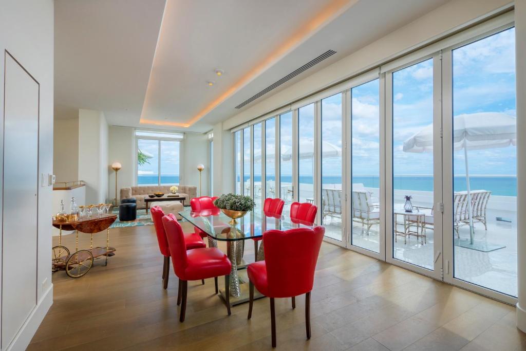 Faena Miami Beach