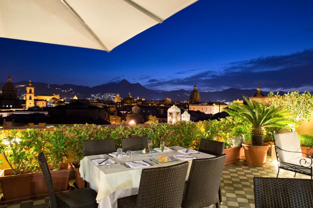 Hotel Ambasciatori photo