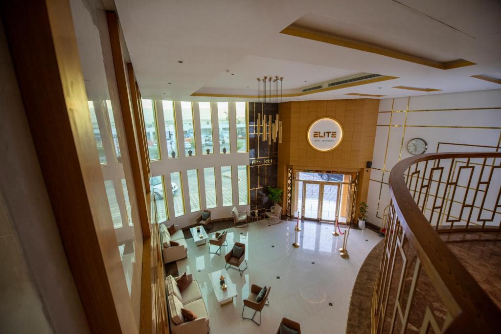 Elite Najran, ايليت نجران photo