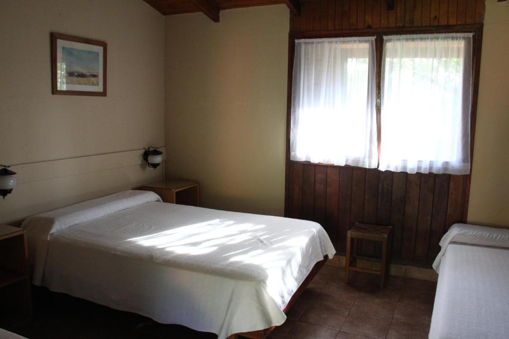 Hosteria Helvecia - 3