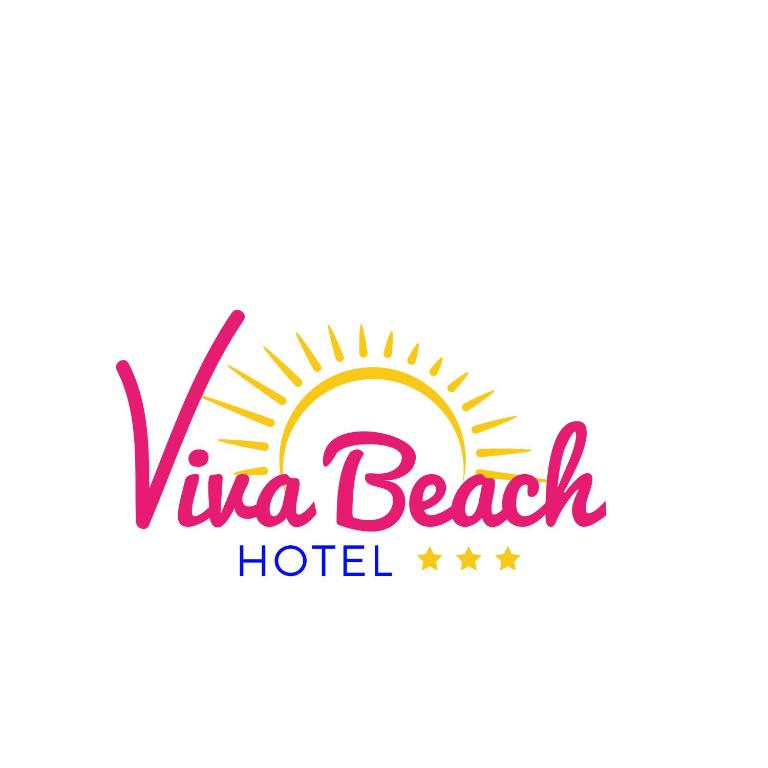 Viva Beach Hotel - 20m from the Beach & Large Breakfast - 2