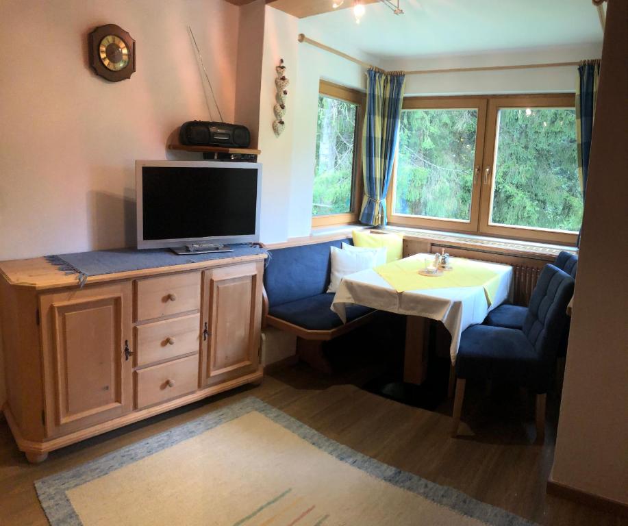 Appartement Kaiserluft - 3
