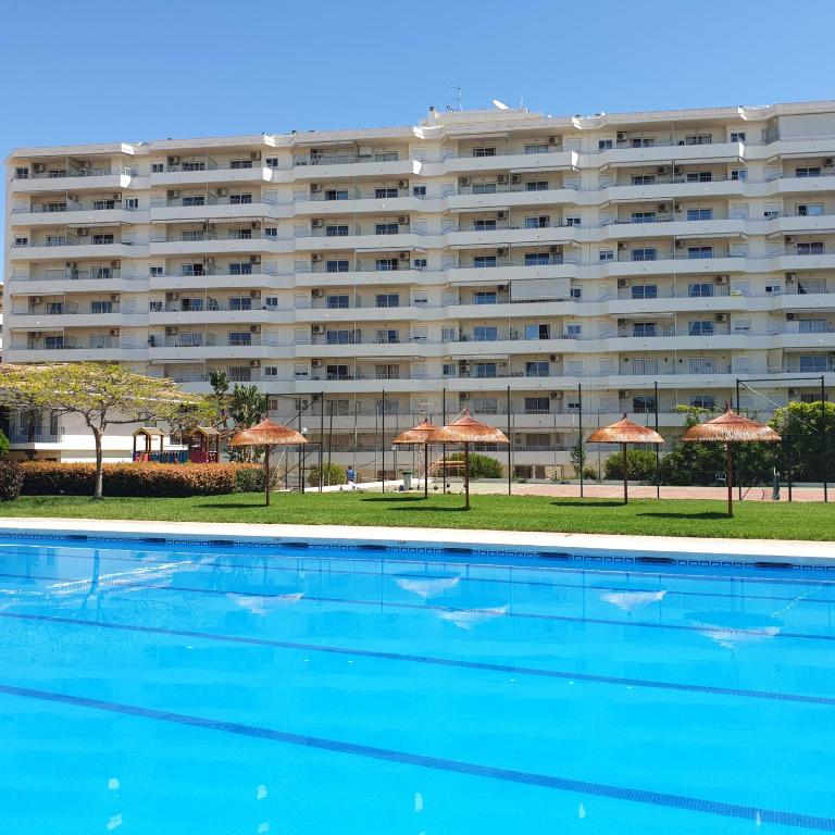 Carihuela Park Palace Studio - 4