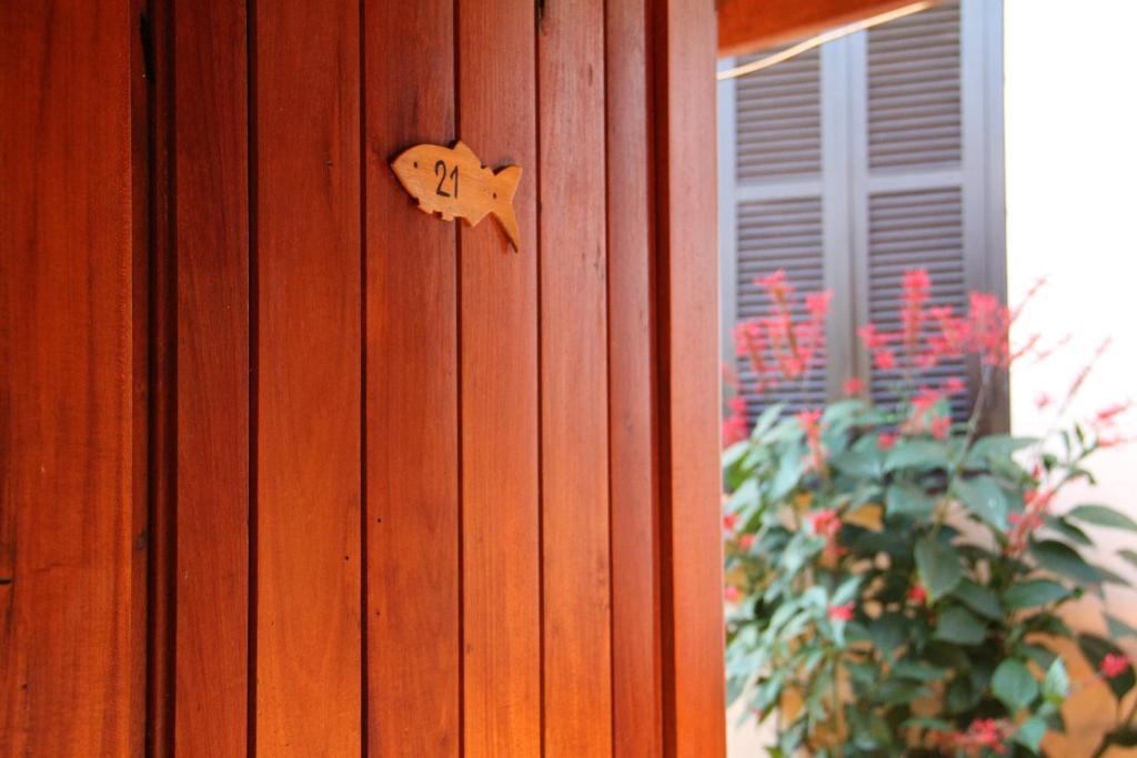 Hosteria Helvecia - 5