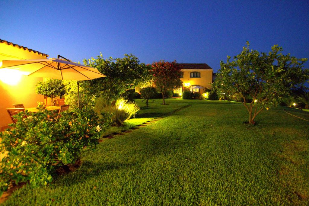 Torre Archirafi Resort photo