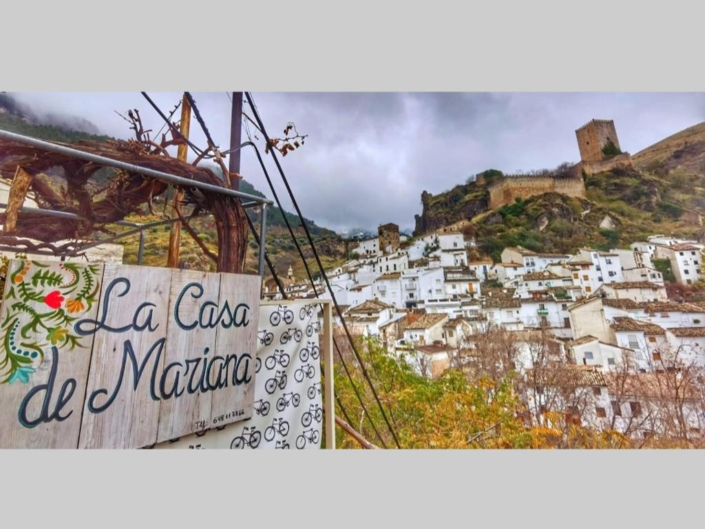 La Casa De Mariana - 2