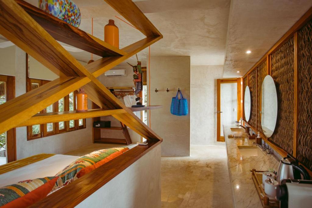 Hotel Poc Na Tulum photo