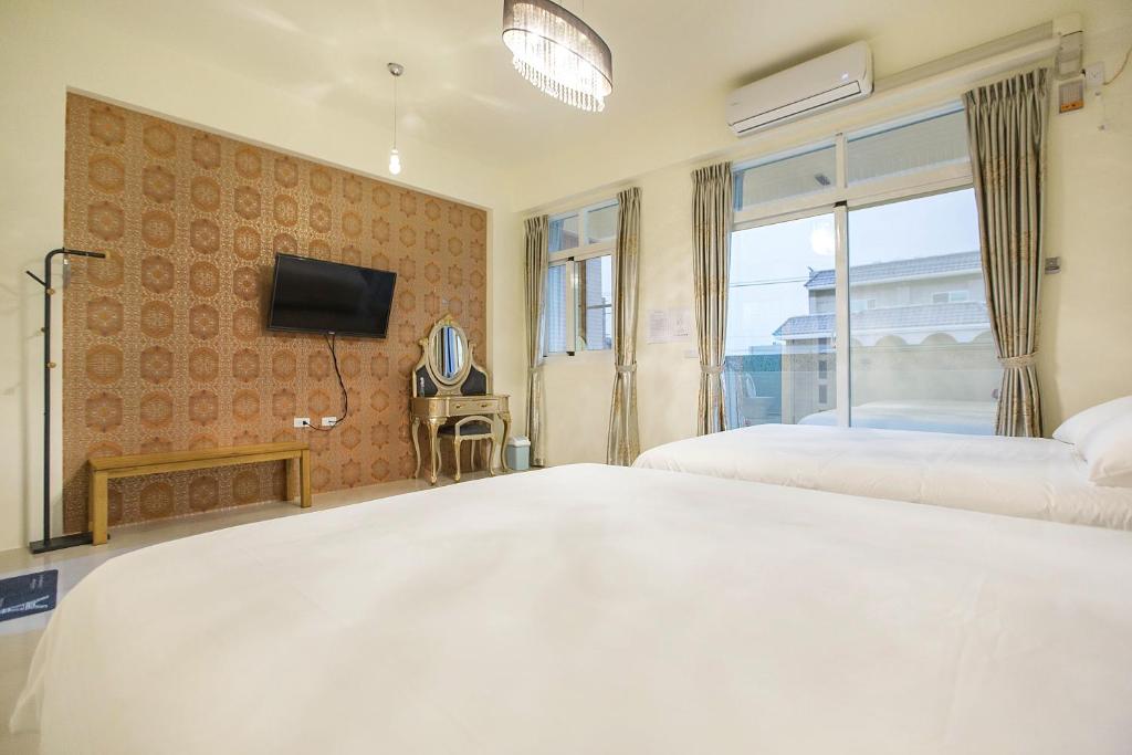 Square B&B 호텔 이미지 1