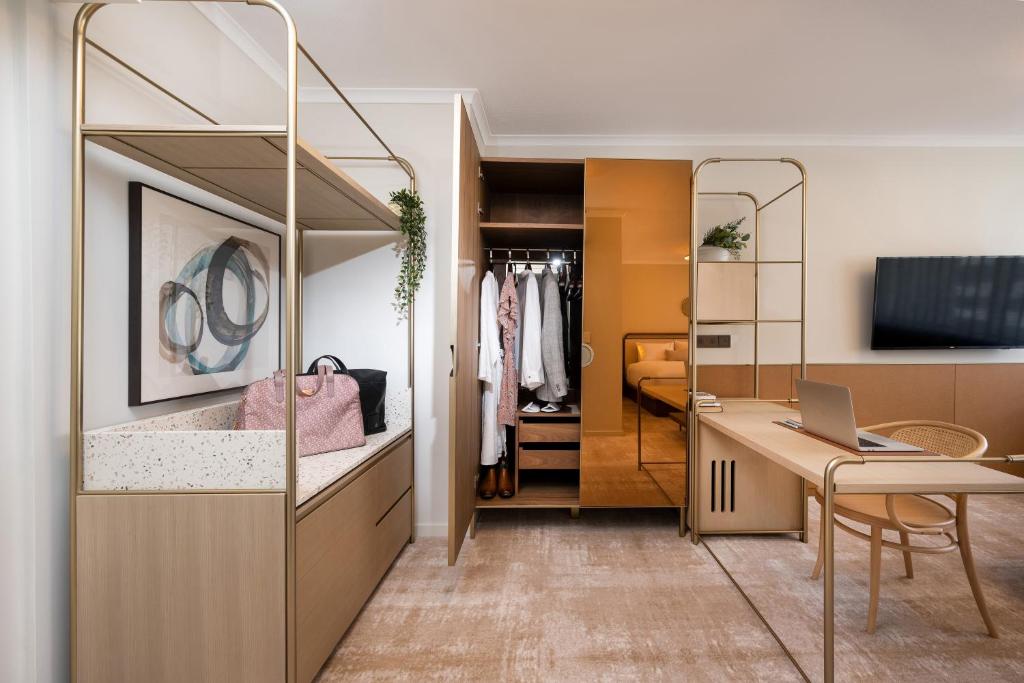 sala de TV
