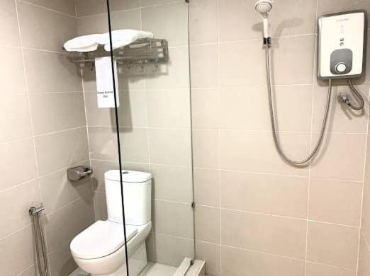 Kluang Riverview Hotel photo