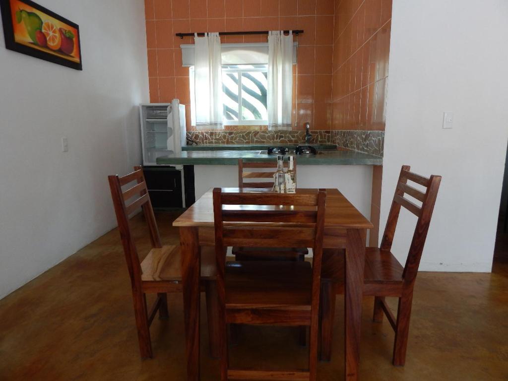 Facilities
