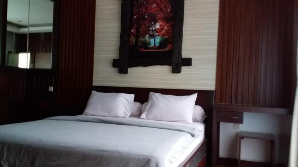Villa Ulin A3 at Villa Ubud Anyer photo