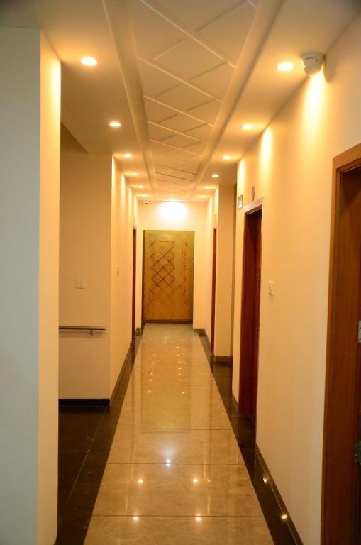 DUDI HOTEL photo