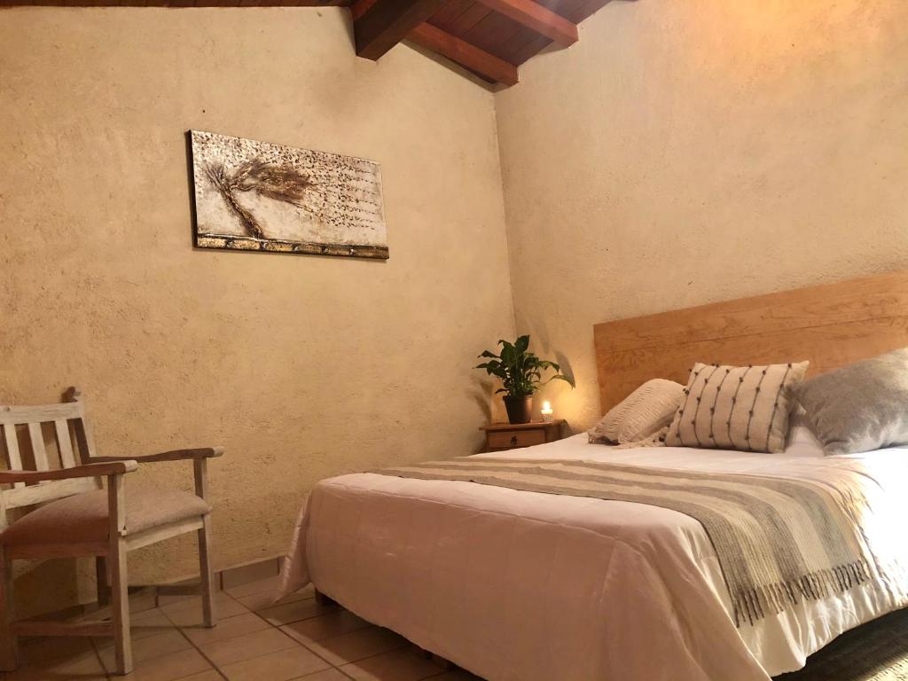 Departamento Rinconcito olivo, 5min centro, home office - 3